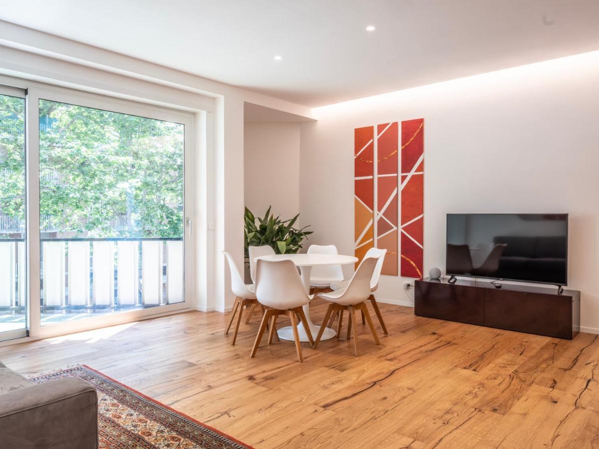 Majo Suite Roma Exterior foto