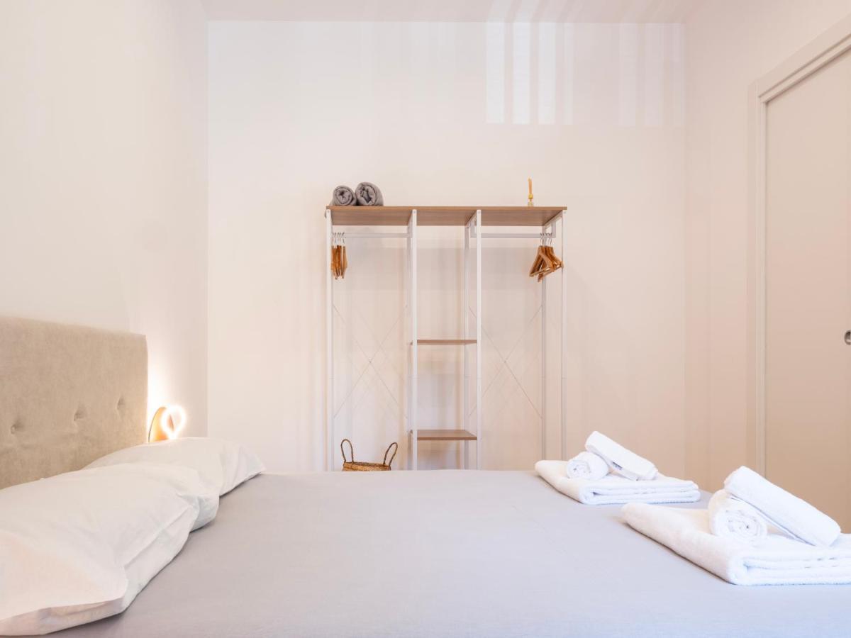 Majo Suite Roma Exterior foto