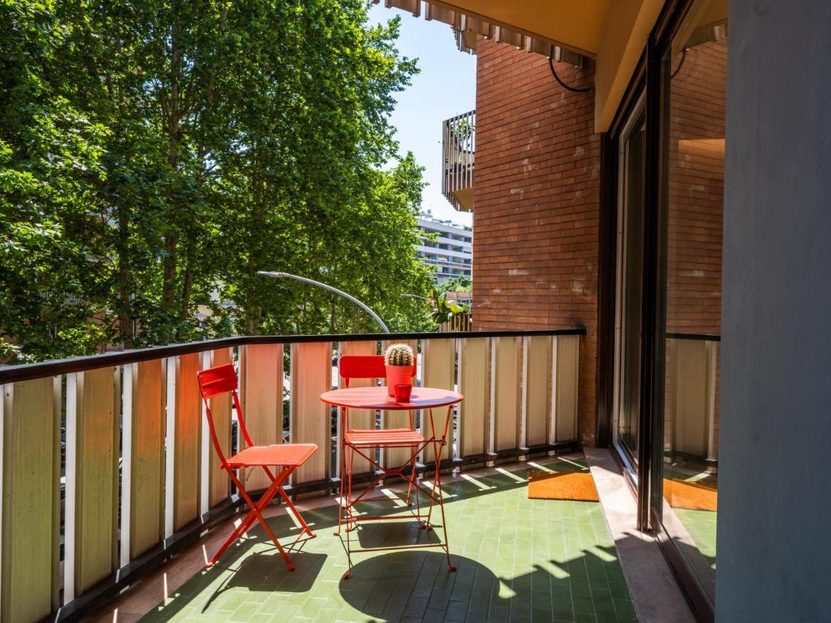 Majo Suite Roma Exterior foto