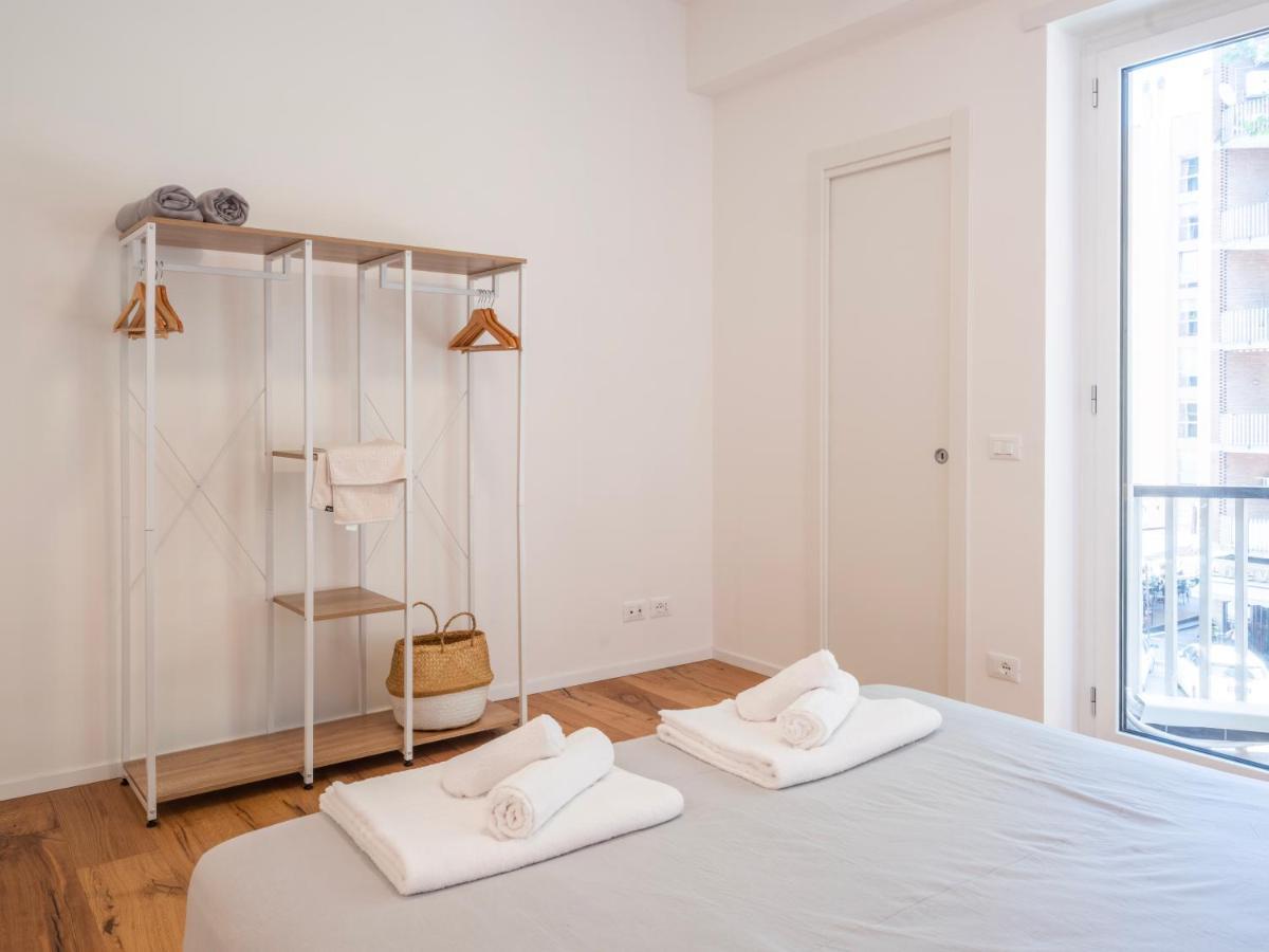 Majo Suite Roma Exterior foto