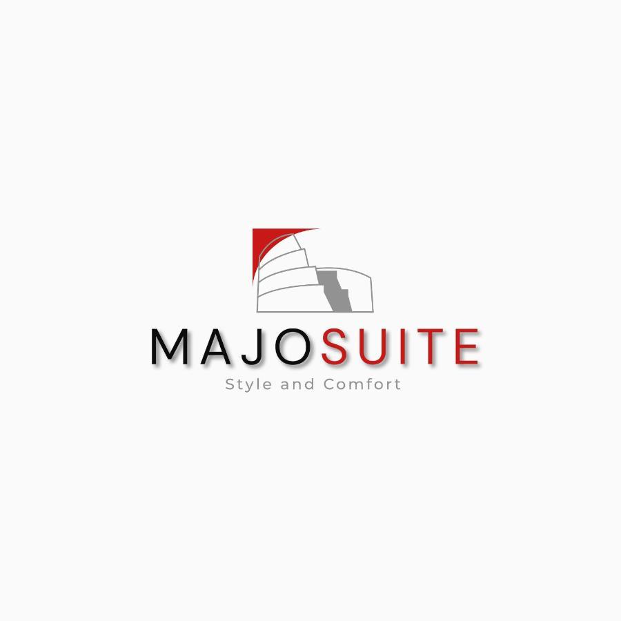 Majo Suite Roma Exterior foto